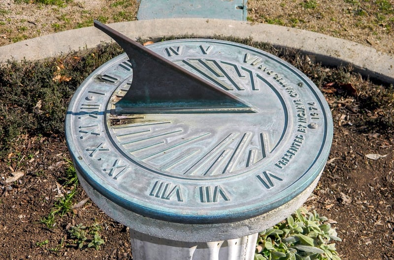 Astronomical Gardens